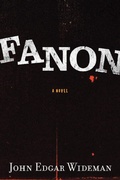 Cover: Fanon - Mariner Books