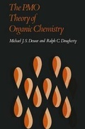 Cover: The Pmo Theory of Organic Chemistry - Springer