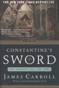 Abbildung von: Constantine's Sword - Mariner Books