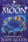Cover: The Stones Of The Moon - Hodder Children's Books