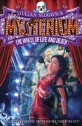 Cover: The Wheel of Life and Death - Hodder Children's Books