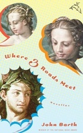 Cover: Where Three Roads Meet - Mariner Books