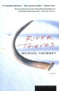 Cover: River Thieves - Mariner Books