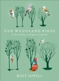 Cover: Our Woodland Birds - Ebury Digital
