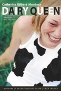Cover: Dairy Queen - Clarion Books