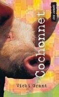 Cover: Cochonnet - Orca Book Publishers