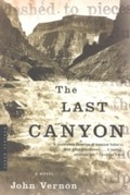 Cover: The Last Canyon - HarperCollins