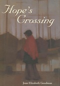 Cover: Hope's Crossing - Clarion Books
