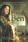 Cover: Princess Ben - HMH Books for Young Readers