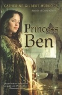 Enlarge image Cover: Princess Ben - HMH Books for Young Readers