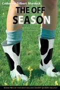 Cover: Off Season - Clarion Books