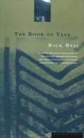 Cover: Book of Yaak - Mariner Books