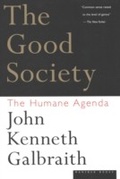 Cover: The Good Society - Mariner Books