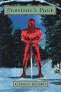 Cover: Parsifal's Page - HMH Books for Young Readers