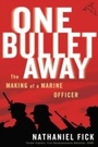 Cover: One Bullet Away - Mariner Books