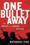 Cover: One Bullet Away - Mariner Books