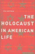 Cover: Holocaust in American Life - Mariner Books