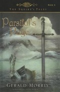 Cover: Parsifal's Page - Perfection Learning