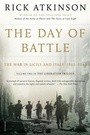 Cover: The Day of Battle - Henry Holt and Co.