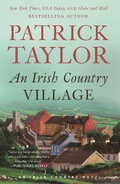 Cover: An Irish Country Village - Forge Books