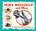 Cover: Mike Mulligan and More - Clarion Books