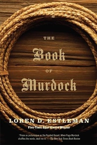 Enlarge image Cover: The Book of Murdock - Forge Books
