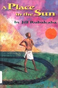 Cover: A Place in the Sun - Clarion Books