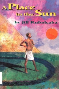 Enlarge image Cover: A Place in the Sun - Clarion Books