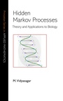 Cover: Hidden Markov Processes - Princeton University Press