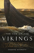 Cover: The Age of the Vikings - Princeton University Press
