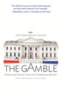Cover: The Gamble - Princeton University Press