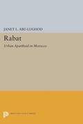 Cover: Rabat - Princeton University Press