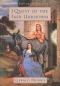 Cover: The Quest of the Fair Unknown - HMH Books for Young Readers