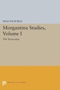 Cover: Morgantina Studies, Volume I - Princeton University Press