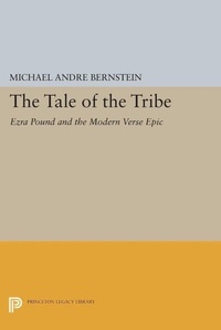 Enlarge image Cover: The Tale of the Tribe - Princeton University Press