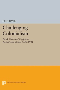 Enlarge image Cover: Challenging Colonialism - Princeton University Press