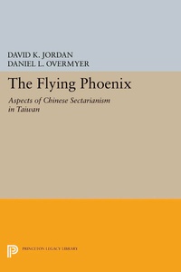 Abbildung von: The Flying Phoenix - Princeton University Press