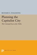 Abbildung von: Planning the Capitalist City - Princeton University Press