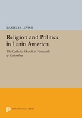 Cover: Religion and Politics in Latin America - Princeton University Press