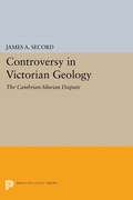 Cover: Controversy in Victorian Geology - Princeton University Press