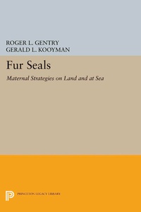 Abbildung von: Fur Seals - Princeton University Press