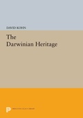 Cover: The Darwinian Heritage - Princeton University Press