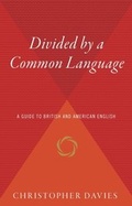 Cover: Divided by a Common Language - Houghton Mifflin Harcourt