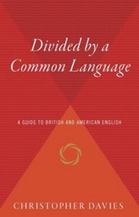 Abbildung von: Divided by a Common Language - Houghton Mifflin Harcourt