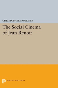 Abbildung von: The Social Cinema of Jean Renoir - Princeton University Press