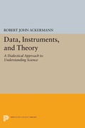 Cover: Data, Instruments, and Theory - Princeton University Press