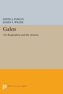 Cover: Galen - Princeton University Press