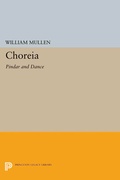 Cover: Choreia - Princeton University Press