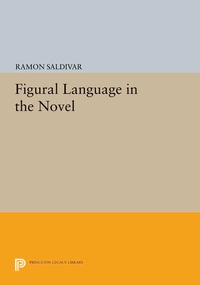 Abbildung von: Figural Language in the Novel - Princeton University Press