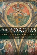 Cover: The Borgias And Their Enemies - HarperCollins
